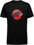 Mammut Kurzarmshirt Mammut Core T-Shirt Men Classic BLACK