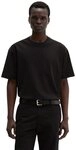 Marc O'Polo T-Shirt aus schwerem Bio-Baumwoll-Jersey