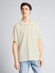 TOM TAILOR Denim Poloshirt Poloshirts (im Einserpack) Relaxed Fit Resort...
