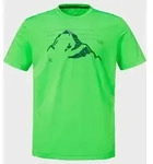 Sch&ouml;ffel Funktionsshirt CIRC T Shirt Sulten M gr&uuml;n XL (52)