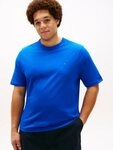 Tommy Hilfiger Big & Tall T-Shirt BT-ESS SEASONAL REGULAR SOLID Gro&szlig;e Gr&ouml;&szlig;en