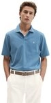 Marc O'Polo Poloshirt aus reiner Bio-Baumwolle