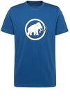 Mammut T-Shirt Mammut Core T-Shirt Men Classic