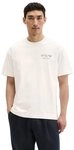 Marc O'Polo T-Shirt loose fit mit R&uuml;ckenprint