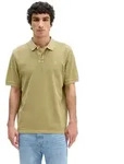 Marc O'Polo Poloshirt aus Bio-Baumwolle gr&uuml;n S (46)