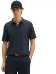 Marc O'Polo Poloshirt aus weicher Bio-Baumwolle blau XS (44)