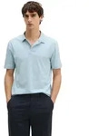 Marc O'Polo Poloshirt aus weicher Bio-Baumwolle blau XS (44)