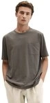 Marc O'Polo T-Shirt aus weichem Slub-Jersey
