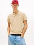 Tommy Jeans Poloshirt TJM SLIM PLACKET POLO EXT
