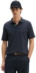 Marc O'Polo Poloshirt aus weicher Bio-Baumwolle