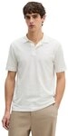Marc O'Polo Poloshirt aus weicher Bio-Baumwolle