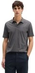 Marc O'Polo Poloshirt aus weicher Bio-Baumwolle