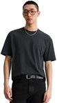 Marc O'Polo DENIM T-Shirt relaxed aus softer Bio-Baumwolle