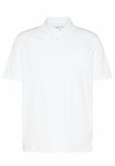 bugatti Poloshirt Modern Fit aus einem Baumwollmix