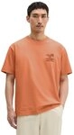 Marc O'Polo T-Shirt loose aus Bio-Baumwolle