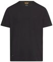 camel active T-Shirt mit Logo-Stickerei