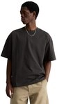 Marc O'Polo DENIM T-Shirt aus schwerem Bio-Baumwoll-Jersey