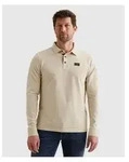 PME LEGEND Poloshirt LONG SLEEVE POLO AMERICAN CLASSIC (1-tlg) mit Stretch