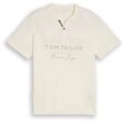TOM TAILOR T-Shirt (1-tlg)