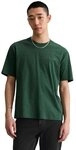Marc O'Polo DENIM T-Shirt aus softer Bio-Baumwolle