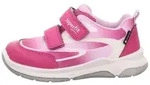 Legero Schuh Textil COOPER Slipper lila|rosa 31 EU