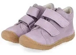 Pepino Pepino 50 1200302/341 Unisex Rauleder purple Lauflernschuh lila 19 EU