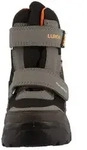 Lurchi Lurchi Kojo-SYMPATEX Stiefel grau 26 EU