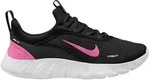 Nike Free Ride (GS) Laufschuh f&uuml;r Jugendliche schwarz 38,5 EU