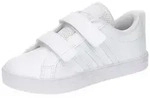 adidas Performance adidas Kinder Sneaker VS Pace 2.0 CF C Sneaker wei&szlig; 30,5 EU