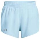 Under Armour&reg; Laufshorts Fly By 3in
