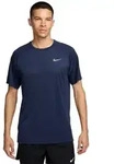 Nike T-Shirt Nike Herren T-Shirt Stride Men s Dri-FIT ADV Laufoberteil HV5203...