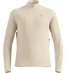 Odlo Longsleeve Midlayer 1/2 Zip Essential Light