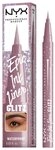 NYX PROFESSIONAL MAKEUP Eyeliner EPIC INK LINER, mit auff&auml;lliger Pigmentierung