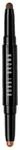 Bobbi Brown Lidschatten Dual-Ended Long-Wear Cream Shadow Stick