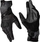 Leatt Motorradhandschuhe ADV Hydradri 5.5 wasserdichte Motorrad Handschuhe