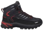 CMP Rigel 2.0 MID Trekking WP (wasserdicht) titaniumgrau Herren Wanderschuh