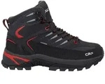 CMP Rigel 2.0 MID Trekking WP (wasserdicht) titaniumgrau Herren Wanderschuh...
