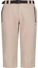 CAMPAGNOLO Funktionsshorts Bermuda Woman Capri