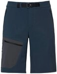 VAUDE Funktionshose Men's Badile Shorts II (1-tlg) schnellstrocknende und