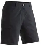 Maier Sports Funktionshose Nidda Robuste und vielseitige Funktions-Bermuda,...