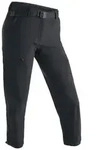 Maier Sports Funktionshose Lulaka 7/8 Damen Wanderhose, atmungsaktive und...