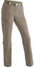 Maier Sports Funktionsshorts Zip-Hose Arolla