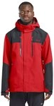 Jack Wolfskin Funktionsjacke JASPER 2L JKT M