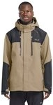 Jack Wolfskin Funktionsjacke JASPER 2L JKT M