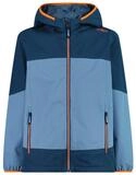 CMP Softshelljacke CMP Jungen Softshelljacke Kid Jacket Fix Hood 34Z5224