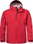 Sch&ouml;ffel Softshelljacke 2.5L 3D Jacket Vistdal M ruddy ray