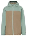 VAUDE Outdoorjacke Kids Turaco Jacket III (1-St) leichte Kinder Regenjacke zum