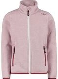 CMP Fleecejacke KID G Fleece Jacket Leichte Fleecejacke f&uuml;r Kinder mit