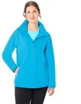 VAUDE Regenjacke Women's Escape Light Jacket f&uuml;r Wandern und Trekking,