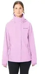 VAUDE Regenjacke Women's Escape Light Jacket f&uuml;r Wandern und Trekking,